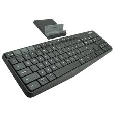 logitech keyboard